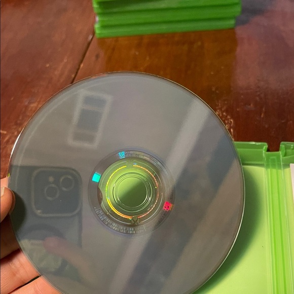 NBA 2K14 and NBA 2K17 Xbox One Game Bundle - Picture 14 of 16